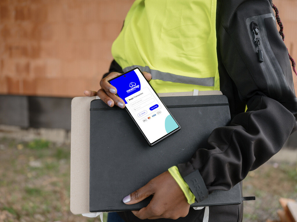 49-Nexxtap-construction-themed-google-pixel-mockup-featuring-women