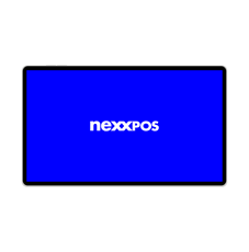 Nexxtap Integration Options - tablet icon