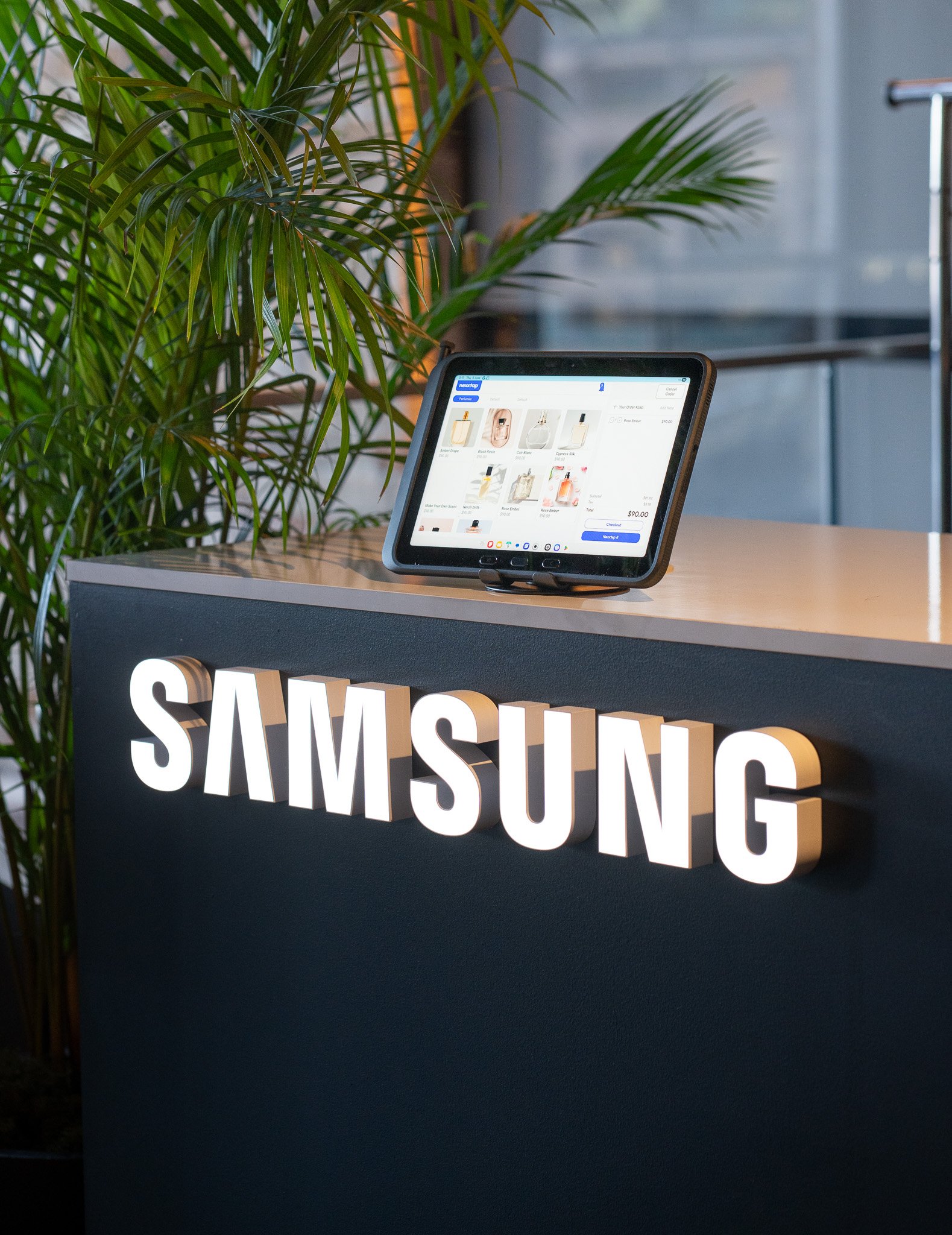 Nexxtap x Samsung Sydney - 10