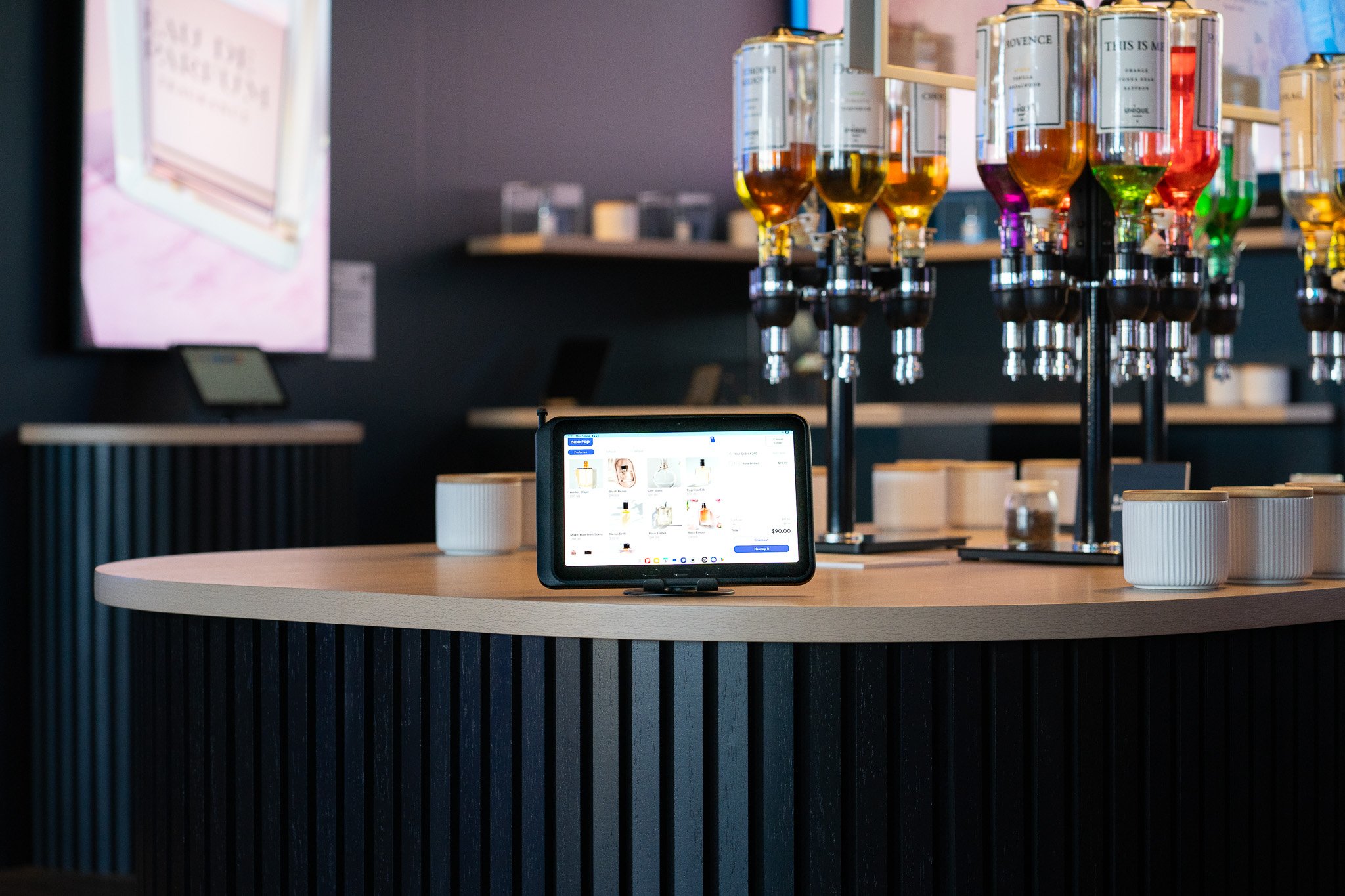 Nexxtap x Samsung Sydney - 16-1