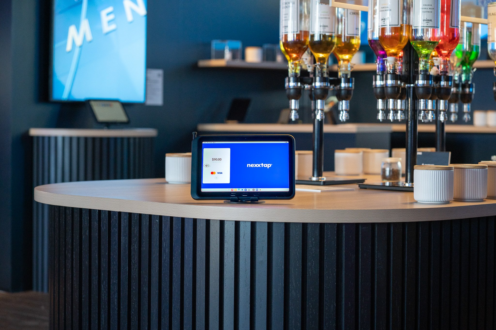 Nexxtap x Samsung Sydney - 17