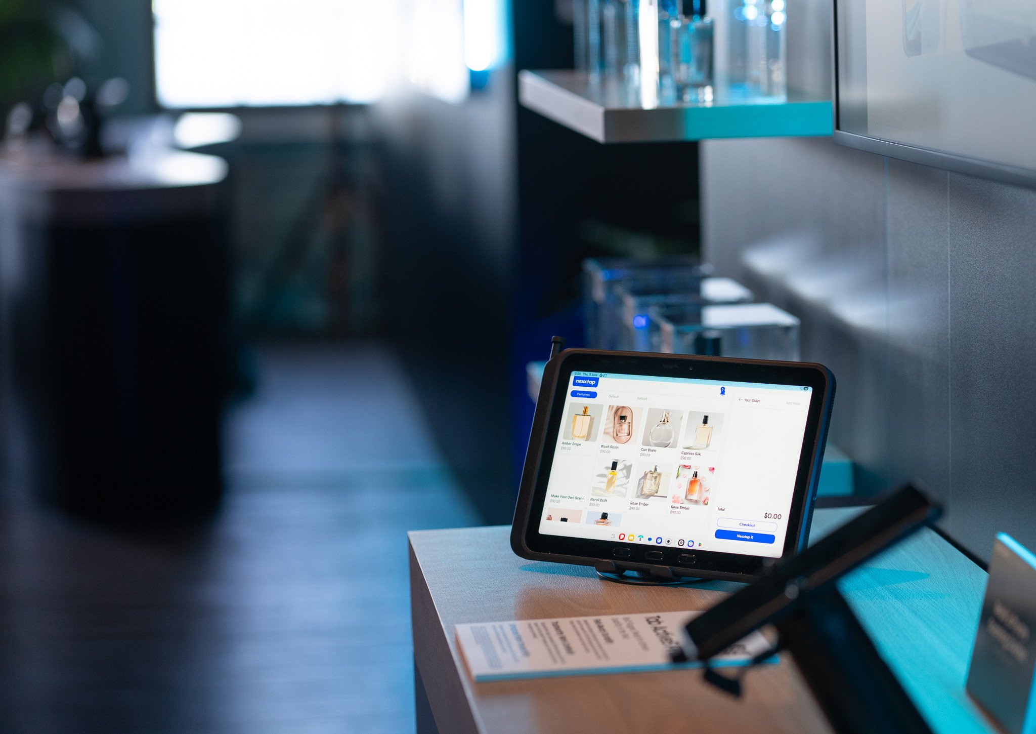 Nexxtap x Samsung Sydney - 2