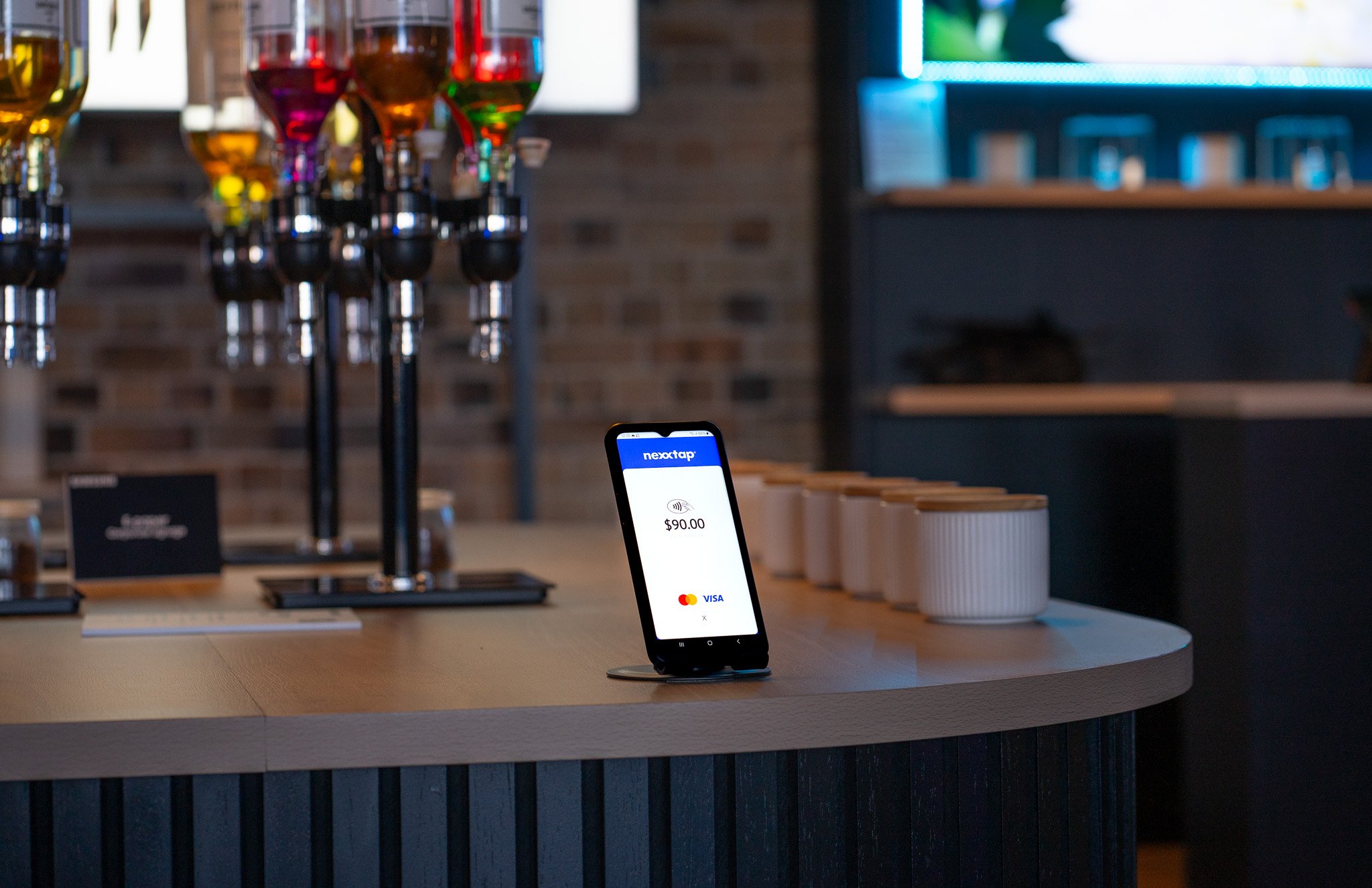 Nexxtap x Samsung Sydney - 21