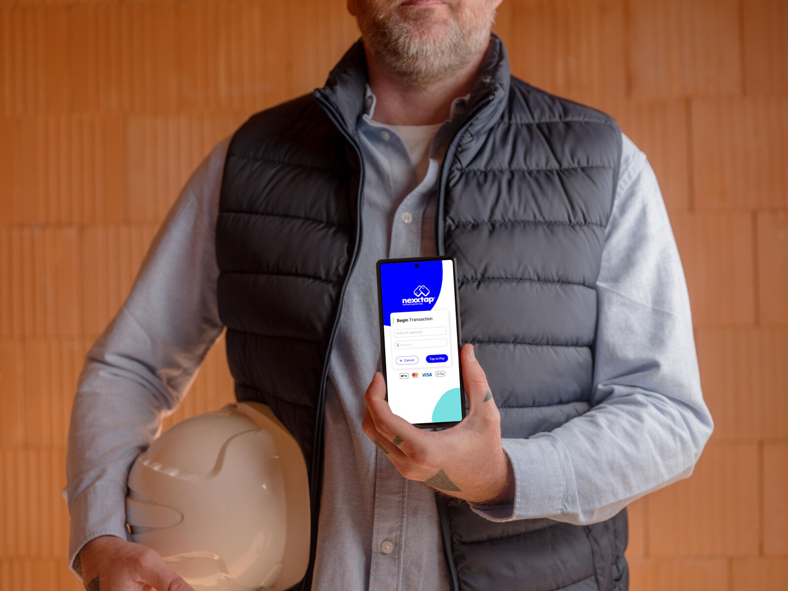 mockuuups-construction-worker-a-helmet-and-a-google-pixel-mockup