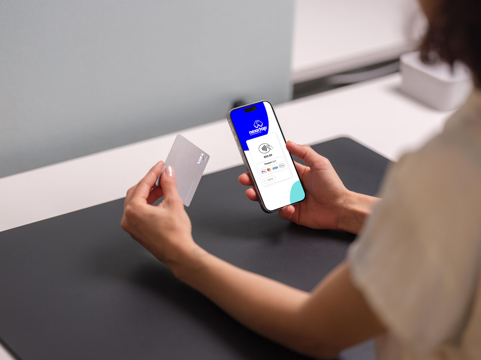 mockuuups-free-iphone-15-pro-mockup-with-credit-card-in-hand