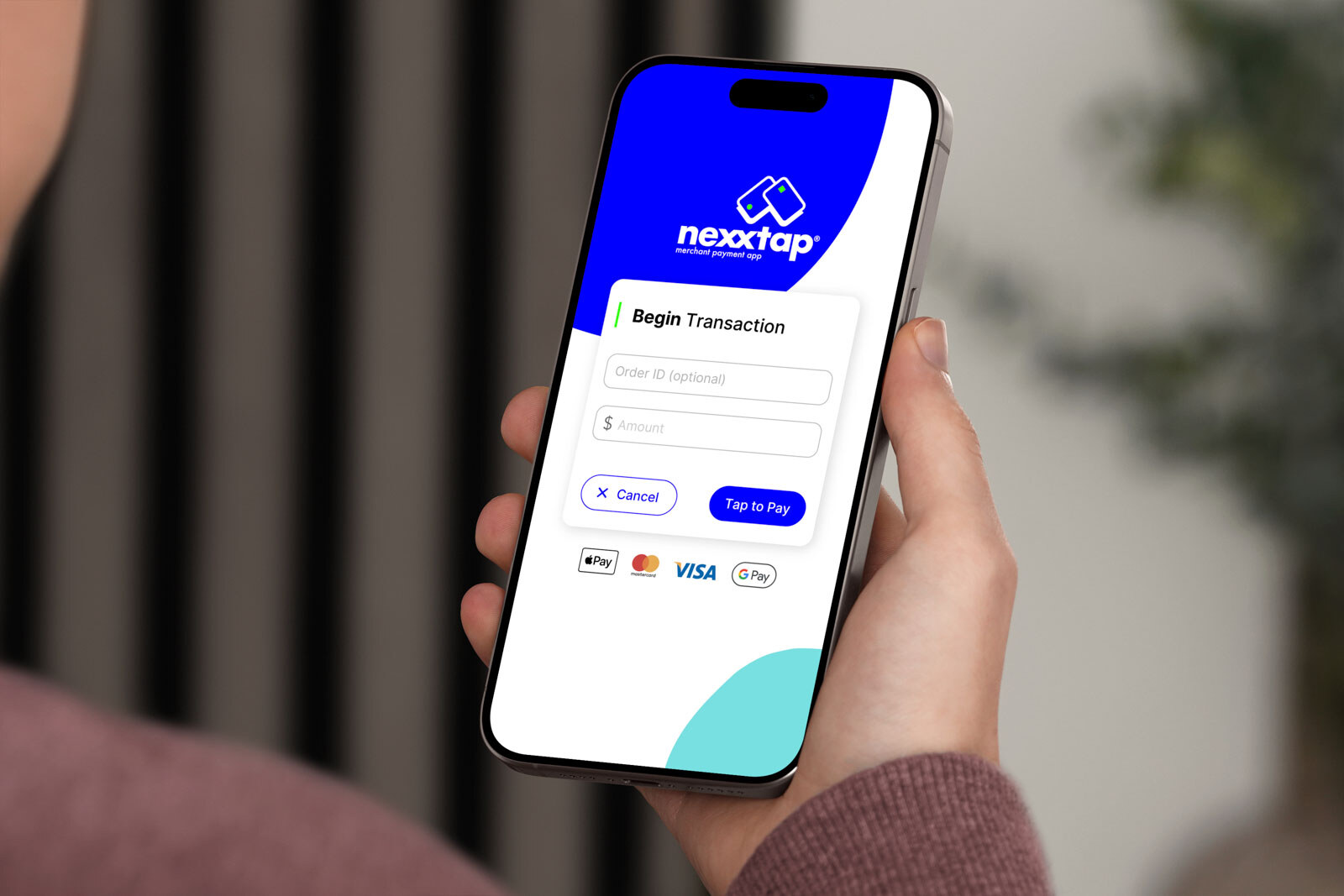 Tap and Pay on Android for Non-Profits: Simplifying Donations and Payments