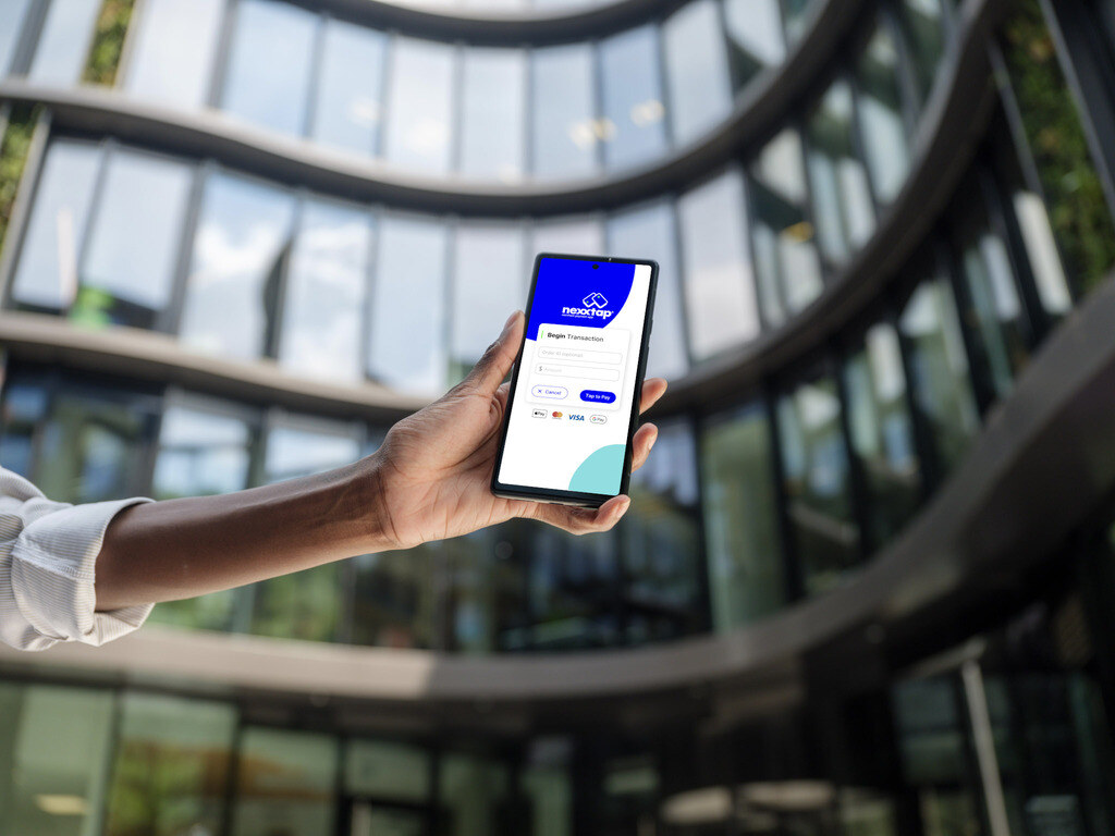 The Future Of Payment Processing In 2024 Key Trends