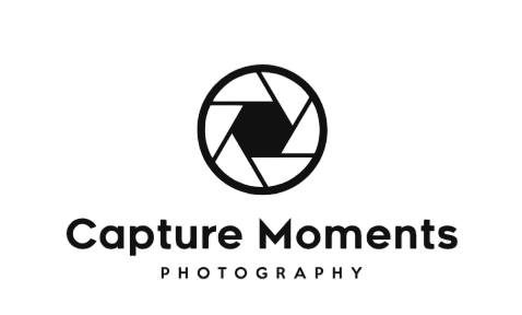 Capture moments logo