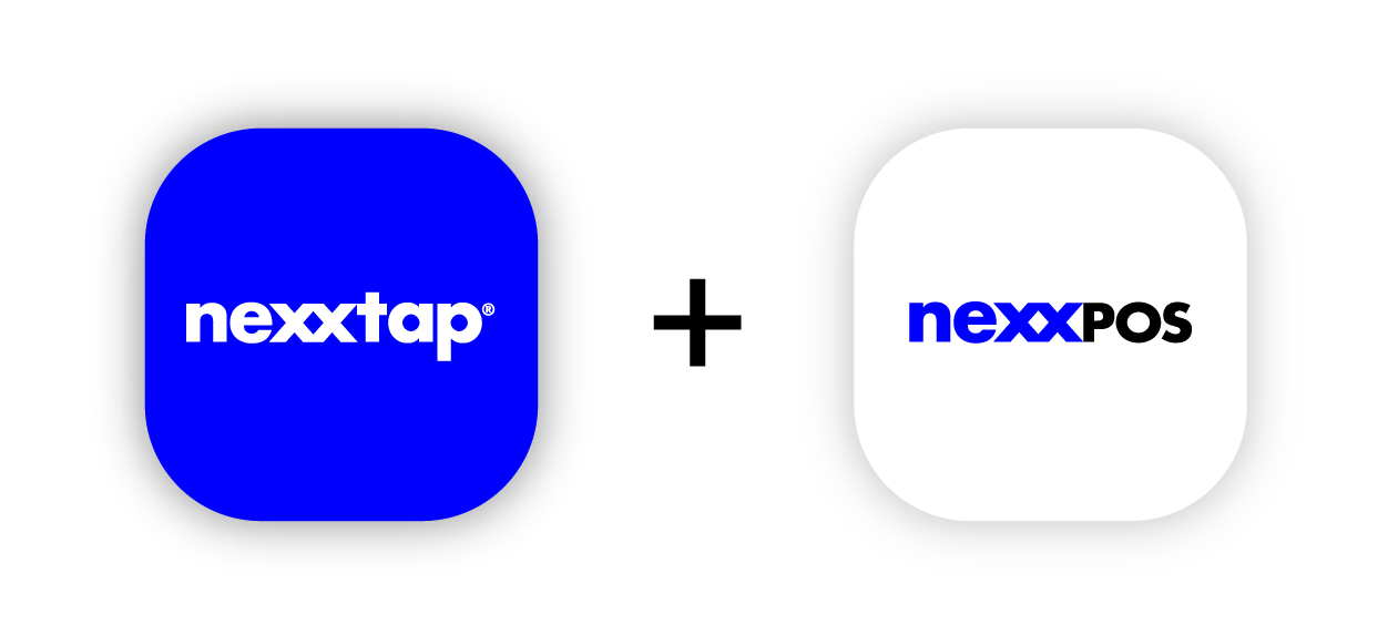 Nexxtap + Nexxpos